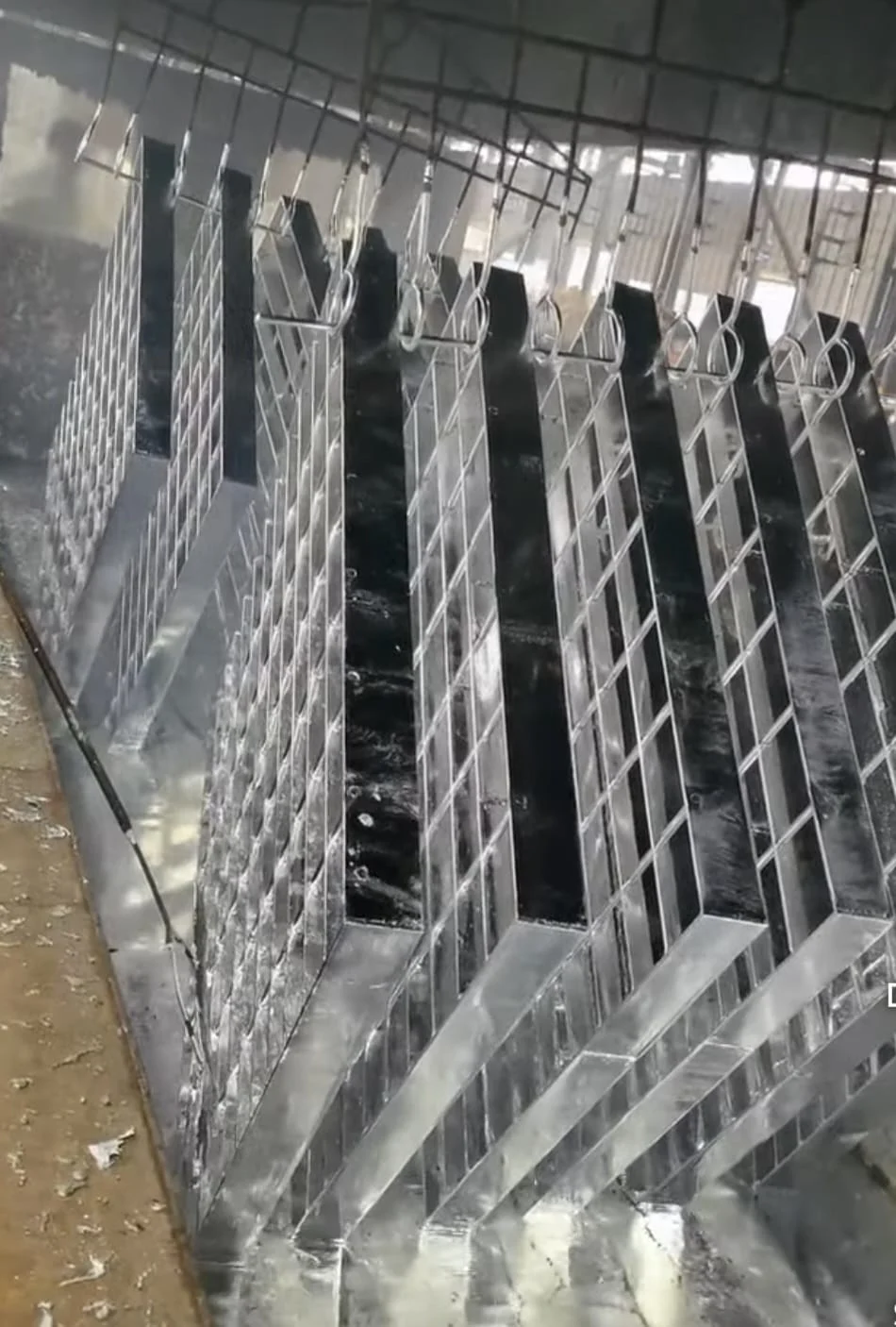 Why Choose Galvtech Coating and Engineering